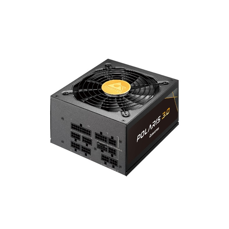 Chieftec 1250W 80+ Gold Polaris 3.0