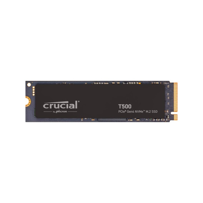 Crucial 2TB M.2 2280 NVMe T500