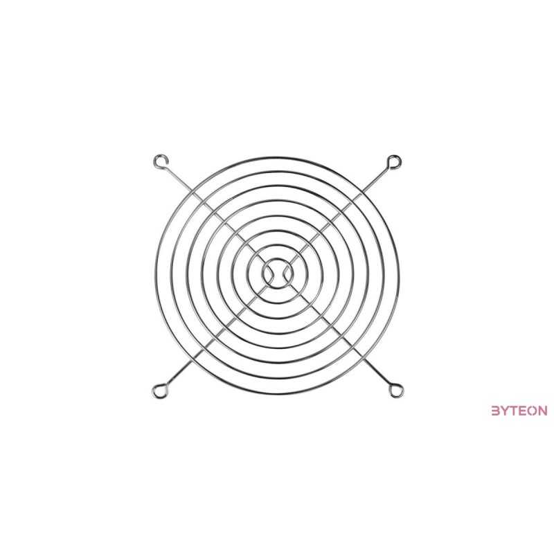 Arctic 140mm Fan Grills