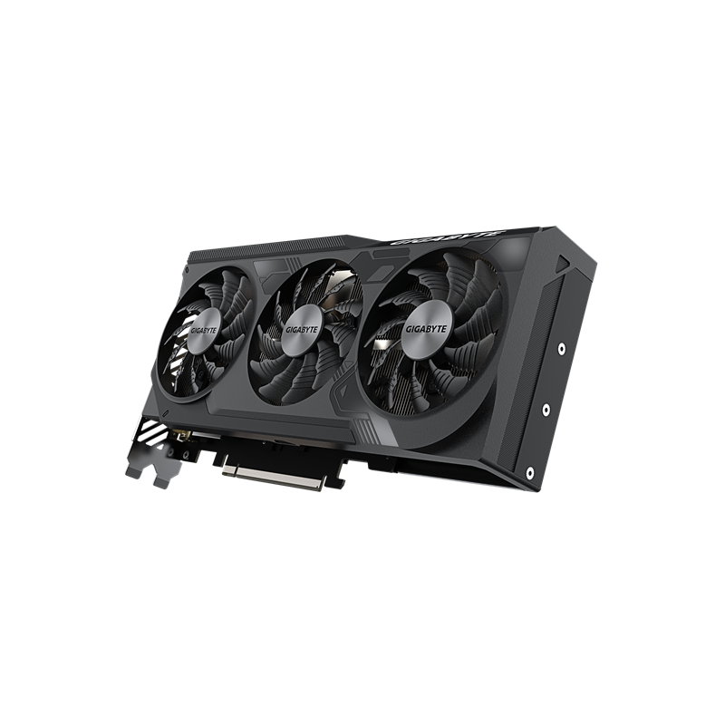 Gigabyte RTX4070 SUPER WINDFORCE OC 12G