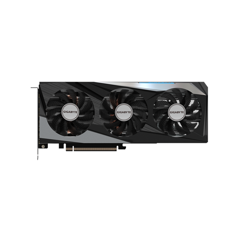 Gigabyte RX7600 GAMING OC 8G