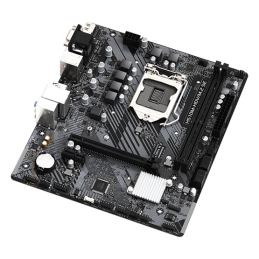 ASRock H510M-HDV/M.2 SE