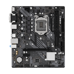 ASRock H510M-HDV/M.2 SE