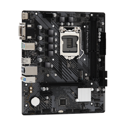 ASRock H510M-HDV/M.2 SE