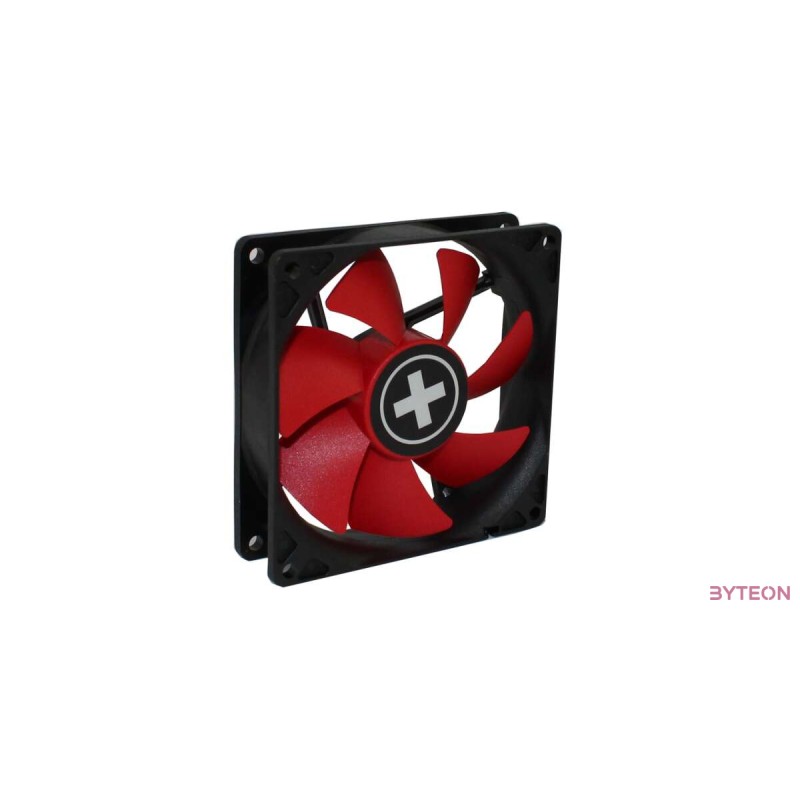 Xilence COO-XPF80.R Fan 80x80x25