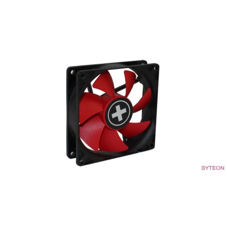 Xilence COO-XPF80.R Fan 80x80x25