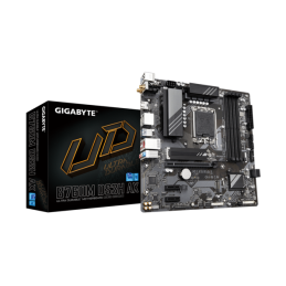 Gigabyte B760M DS3H AX