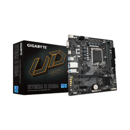 Gigabyte B760M H DDR4