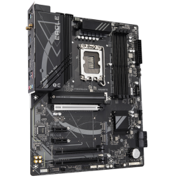 Gigabyte Z790 EAGLE AX