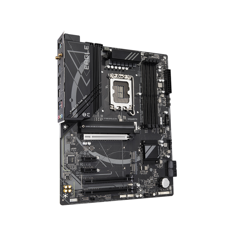 Gigabyte Z790 EAGLE AX