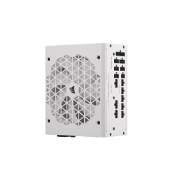 Corsair 1000W 80+ Gold RM1000x RMx Shift White