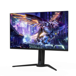 GIGABYTE OLED Monitor 31.5" AORUS FO32U2P 3840x2160, 2xHDMI/2xDisplayport/MiniDisplay/4xUSB