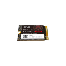 SILICON POWER SSD M.2 2230 NVMe Gen4x4 1TB, UD90