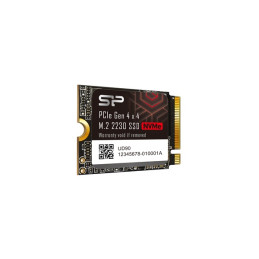 SILICON POWER SSD M.2 2230 NVMe Gen4x4 1TB, UD90