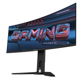 GIGABYTE OLED Monitor 34" MO34WQC 3440x1440, 2xHDMI/Displayport/4xUSB