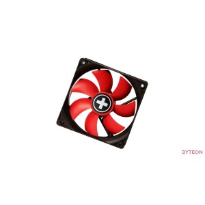 Xilence COO-XPF92.R Fan 92mm Red