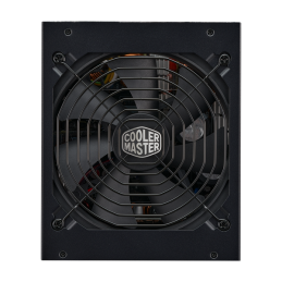 COOLER MASTER Tápegység Moduláris MWE GOLD 1050 - V2 ATX 3.0 1050W, 14cm, 80+ Gold