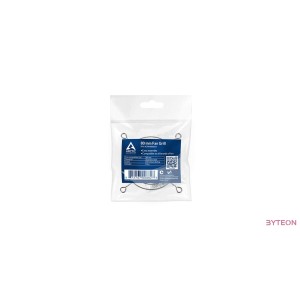 Arctic 80mm Fan Grills