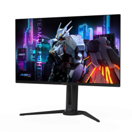 GIGABYTE OLED Monitor 31.5" AORUS FO32U2 3840x2160, 2xHDMI/Displayport/4xUSB