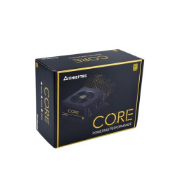 Chieftec Core BBS-700S 700W [80+ Gold]