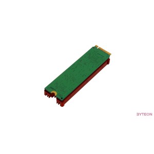 AXAGON CLR-M2 ALU passive cooler