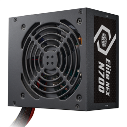 Cooler Master MPW-7001-ACBN-BEU 700W táp