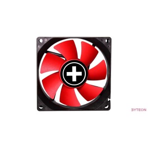 Xilence COO-XPF80.R Fan 80x80x25