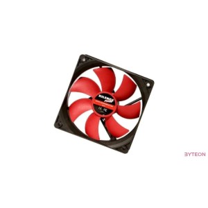 Xilence COO-XPF92.R Fan 92mm Red