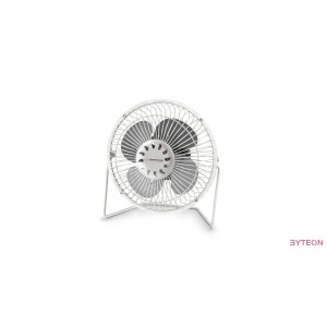 Esperanza 6" Yugo USB Fan Black