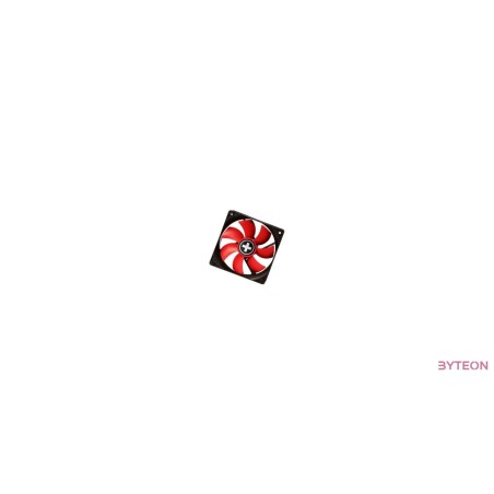 Xilence COO-XPF120.R Fan 120x120x25