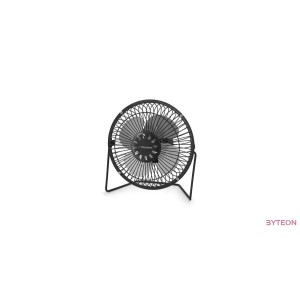 Esperanza 6" Yugo USB Fan Black