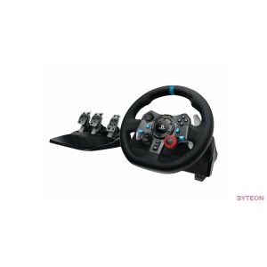 Logitech G-29 Driving Force [PS3/PS4]