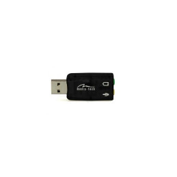 Media-Tech Virtu MT5101 (5.1, USB)