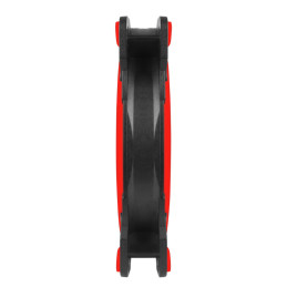 Arctic BioniX 140mm PWM PST - Piros