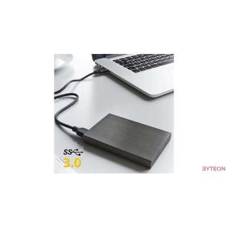 Intenso 1TB 2,5" USB 3.0 6028660 Black