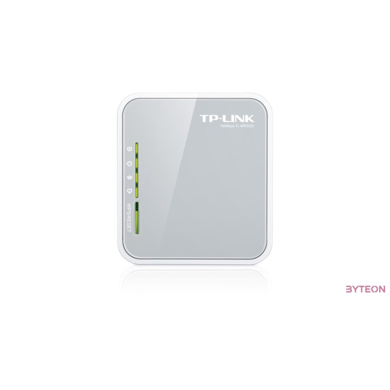 TP-Link TL-MR3020