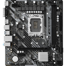 ASRock H610M-HDV/M.2 R2.0