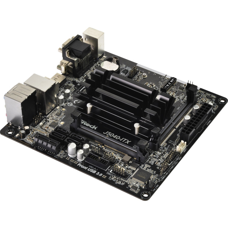 Asrock J5040-ITX