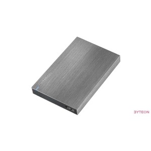 Intenso 1TB 2,5" USB 3.0 6028660 Black