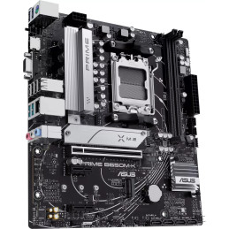 ASUS PRIME B650M-K mATX AM5 DDR5