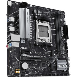 Asus PRIME B650M-R alaplap