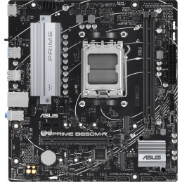 Asus PRIME B650M-R alaplap