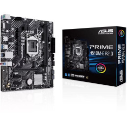 Asus PRIME H510M-E R2.0 alaplap