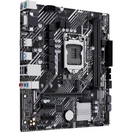 Asus PRIME H510M-E R2.0 alaplap