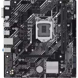 Asus PRIME H510M-E R2.0 alaplap