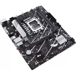 ASUS PRIME B760M-K LGA 1700 2DDR5 microA