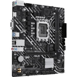 Asus PRIME H610M-K