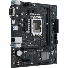 ASUS Prime H610M-R D4