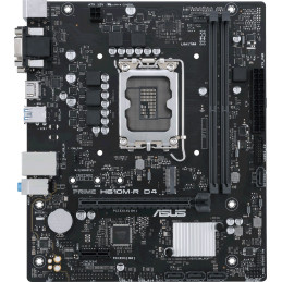 ASUS Prime H610M-R D4