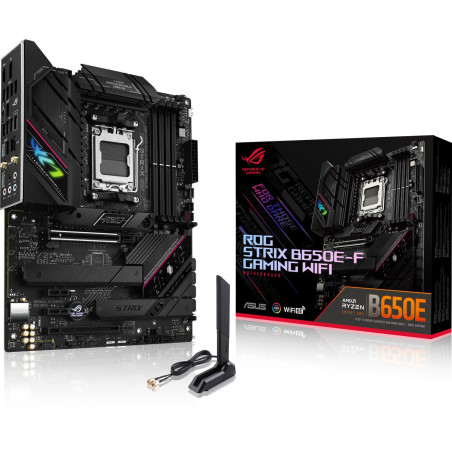 Asus ROG STRIX B650E-F GAMING WIFI